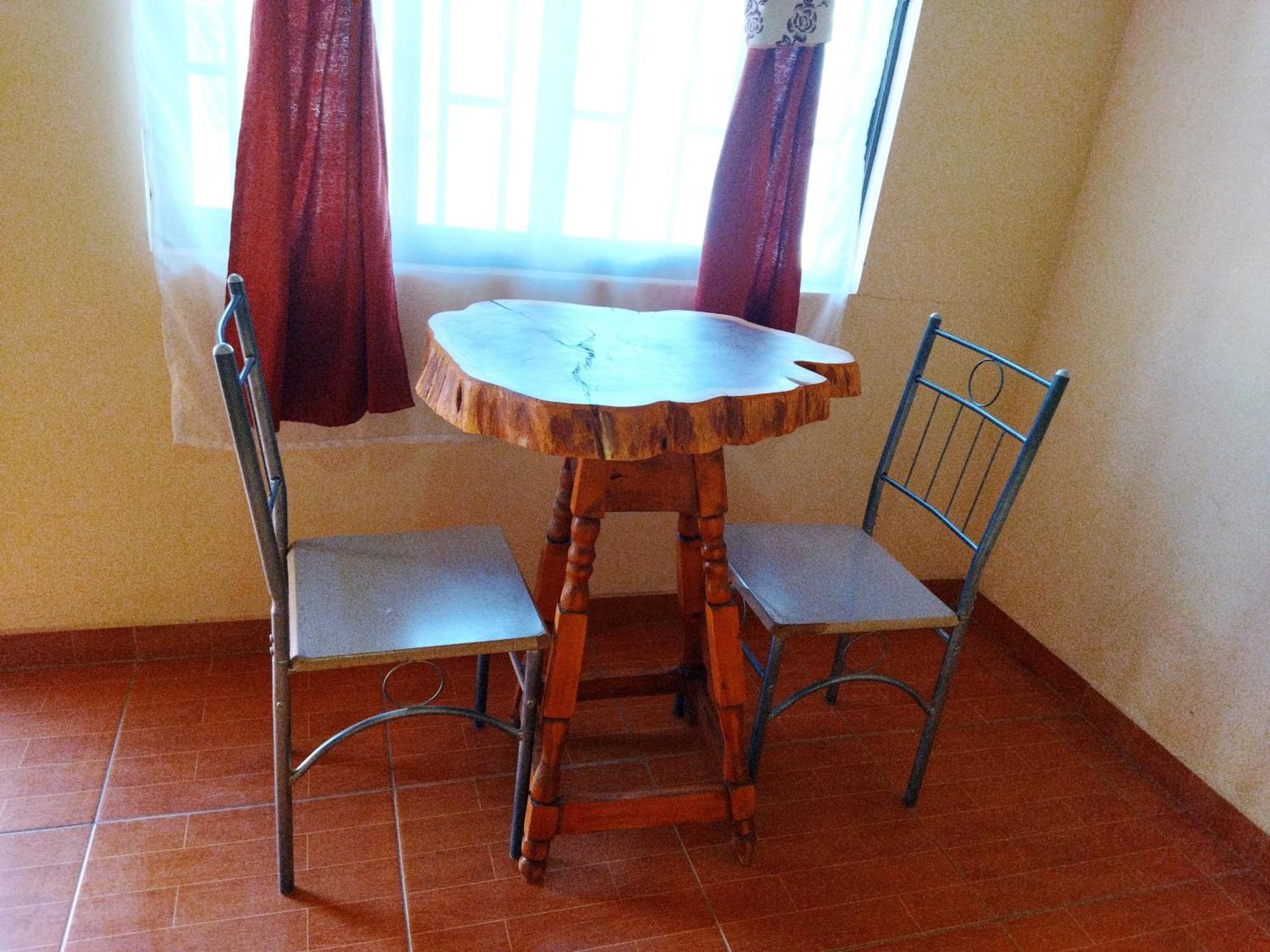 Hostal El Amigo Lucho San Pedro De Atacama Esterno foto