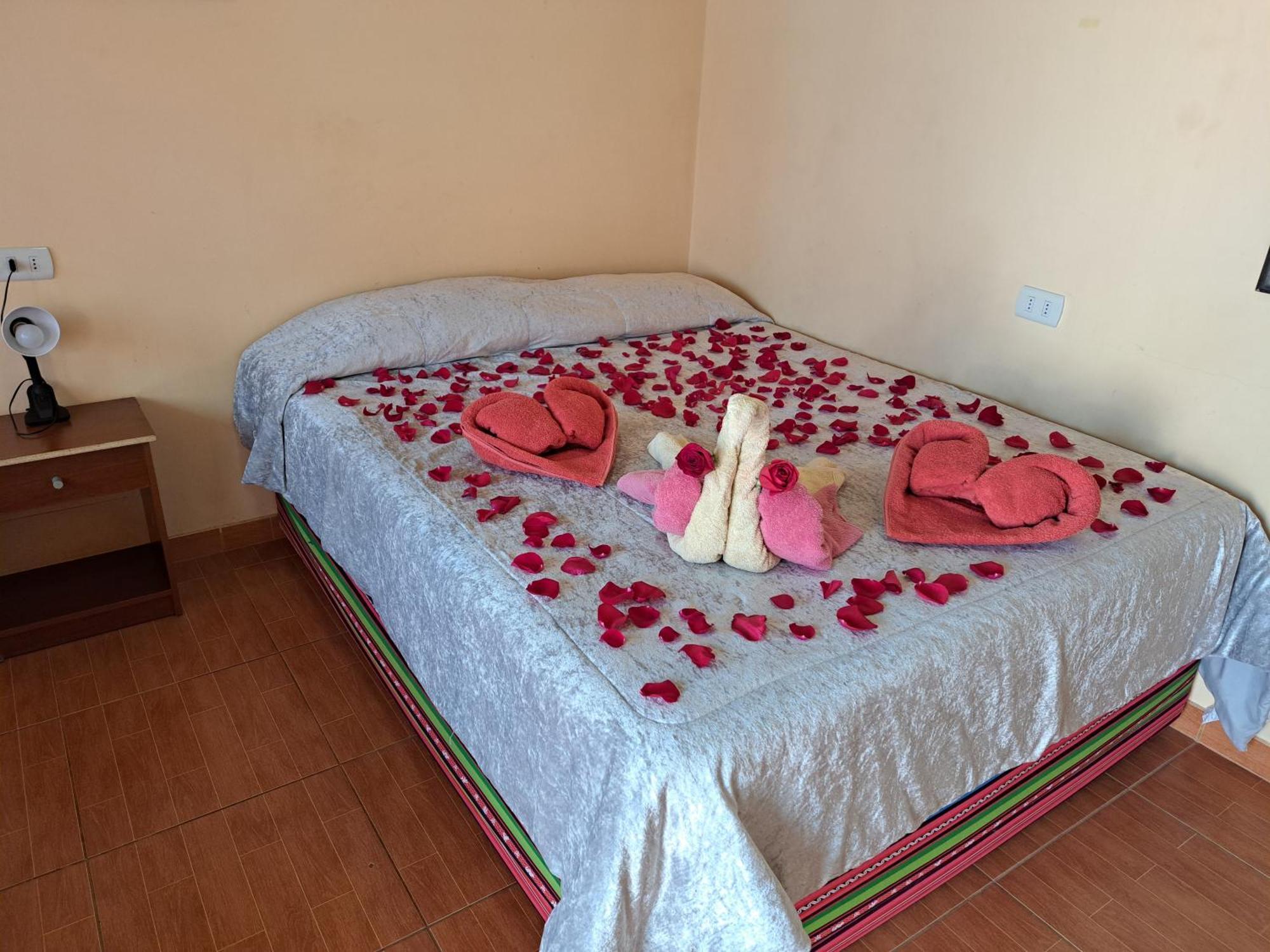 Hostal El Amigo Lucho San Pedro De Atacama Esterno foto