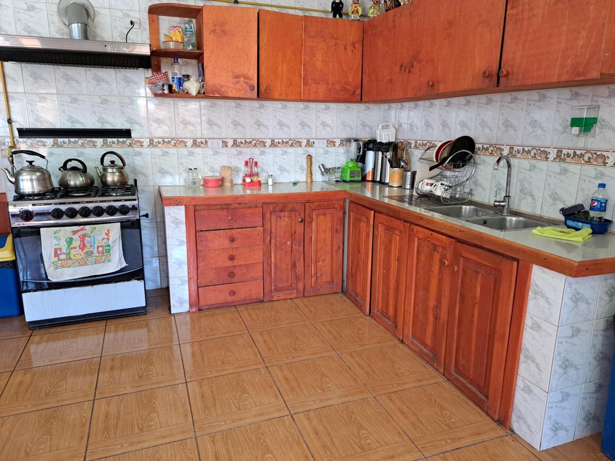Hostal El Amigo Lucho San Pedro De Atacama Esterno foto