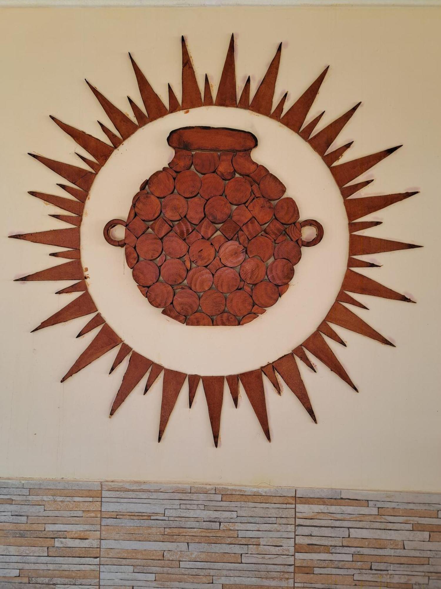 Hostal El Amigo Lucho San Pedro De Atacama Esterno foto